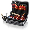 Knipex įrankių dėklas 002105HLS - 24 vnt