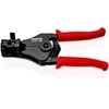 Laidų nuizoliavimo replės KNIPEX 1221