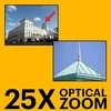 Kodak Astro Zoom AZ255 juodas