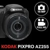 Kodak Astro Zoom AZ255 juodas