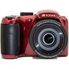 Kodak Astro Zoom AZ255 raudona
