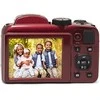Kodak Astro Zoom AZ255 raudona