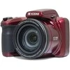 Kodak Astro Zoom AZ405 raudona