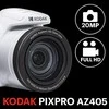 Kodak Astro Zoom AZ405 baltas
