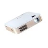 Projektorius Kodak Portable Series Luma 350 RODPJS350WH WVGA (854x480), 50 ANSI lumens, 3500:1, Baltas/Gold, Wi-Fi