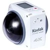 Kodak VR360 4K Baltas