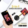 Momentinė Kamera - Kodak Step Touch 13MP Bluetooth balta