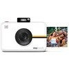 Momentinė Kamera - Kodak Step Touch 13MP Bluetooth balta