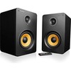 Kompiuterio kolonėlės Kolonėlės MODECOM HF180 ECLIPSE 180 [ 2.0 ]