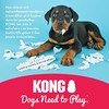 KONG Puppy guminis žaislas šuniukams, M