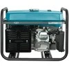 Konner & Sohnen Generatorius benzininis 3000W, KS 3000E
