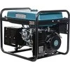 Konner &amp; Sohnen Generatorius benzininis 5500W, KS 7000E-ATS