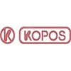 ELEKTROS INSTALIACIJOS DĖŽUTĖ IZOLIACIJAI KEZ-KB KOPOS