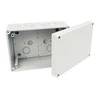 Kopos Elektroinstaliacijos dėžutė 176 x 176 x 23mm IP66 (KSK 175 KA)