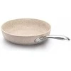 Keptuvė Korkmaz Granita, Ø28cm, KRA1266, tinka indukcinei viryklei