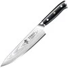Kozygear KozyGear Premier 8" 33cm Profi-Kochmesser Japan. Superstahl