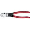Didelės svertinės jėgos kirpimo replės KNIPEX 7401250