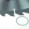 Dedra Diskinis pjuklas mediui su kietm 36d 160x20mm