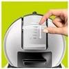 Nescafe Krups Mini Me KP123B kavos aparatas Espreso kavos aparatas 0,8 L Visiškai automatinis