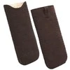 Dėklas Krusell Visby Pouch 3XL rudos spalvosrudos spalvos 95556 (138x72x10mm)