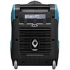 Benzininis inverterinis generatorius Könner &amp; Söhnen KS 6000iE S, 5kW