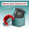 KÖNNER & SÖHNEN Benzininis generatorius 5,0 kW 230 V KS 7000