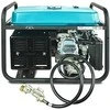 Könner & Söhnen hibridinis (benzinas/LPG) generatorius KS 7000E G