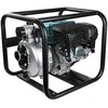 KÖNNER &amp; SÖHNEN AUKŠTO SLĖGIO DŪMŲ SIURBLYS KS 50AG 500 l/min 2"