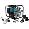 KÖNNER &amp; SÖHNEN AUKŠTO SLĖGIO DŪMŲ SIURBLYS KS 50AG 500 l/min 2"