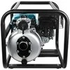 KÖNNER &amp; SÖHNEN AUKŠTO SLĖGIO DŪMŲ SIURBLYS KS 50AG 500 l/min 2"