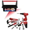Įrankių dėžė vaikams KS TOOLS, KS Tools