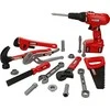 Įrankių dėžė vaikams KS TOOLS, KS Tools
