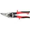 Žirklės skardai, kairinės 240mm, KS Tools