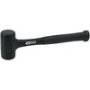Plaktukas švelnus beatotrankis 1540g, KS Tools