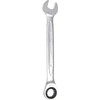 Kombinuotas terkšlinis raktas KS TOOLS 24mm