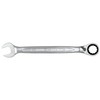 Kombinuotas terkšlinis raktas KS TOOLS Gear plus, 27 mm