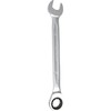 Kombinuotas terkšlinis raktas KS TOOLS GEARplus, 30mm