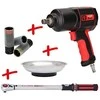Ratų keitimo komplektas KS TOOLS