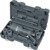 Sukimo momento multiplikatoriaus rinkinys 1" 1:64 3800 Nm, KS Tools