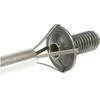 Lankstus griebtuvas KS Tools; 600 mm