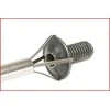 Lankstus griebtuvas KS Tools; 600 mm