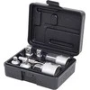 7 dalių adapterių rinkinys KS TOOLS