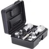 7 dalių adapterių rinkinys KS TOOLS