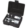 7 dalių adapterių rinkinys KS TOOLS