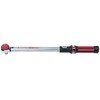 Dinamometrinis raktas KS TOOLS 40-200Nm 1/2"