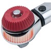 Dinamometrinis raktas KS TOOLS 40-200Nm 1/2"