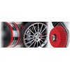 Dinamometrinis raktas KS TOOLS 40-200Nm 1/2"