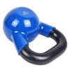 KNV KETAUS KETTLEBELL HMS
