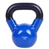 KNV KETAUS KETTLEBELL HMS