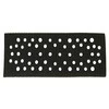 Tarpinis padas Mirka 8299702011; 70x198 mm; 5 vnt.
